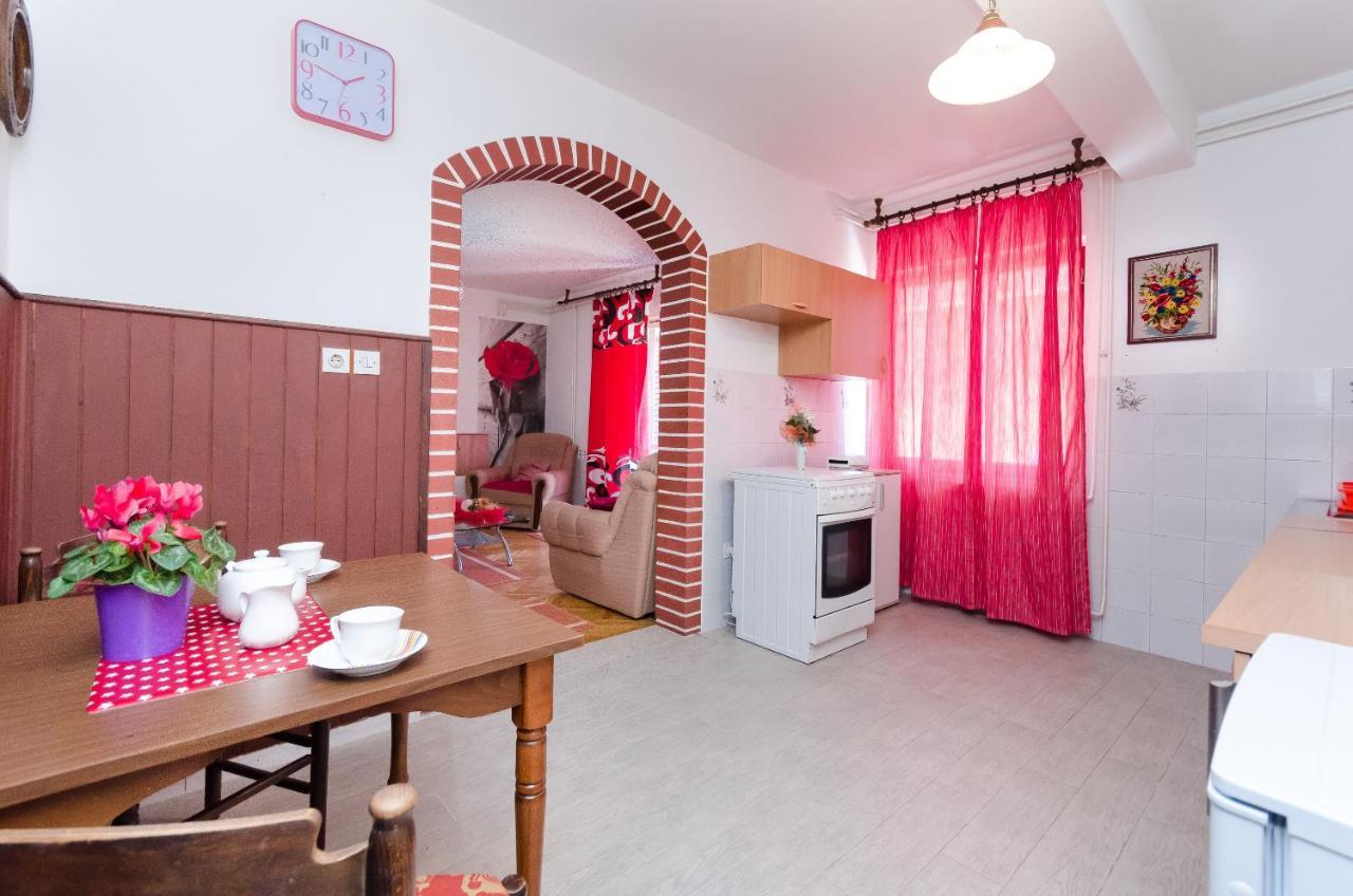 Apartments Vesna Kampor Екстериор снимка