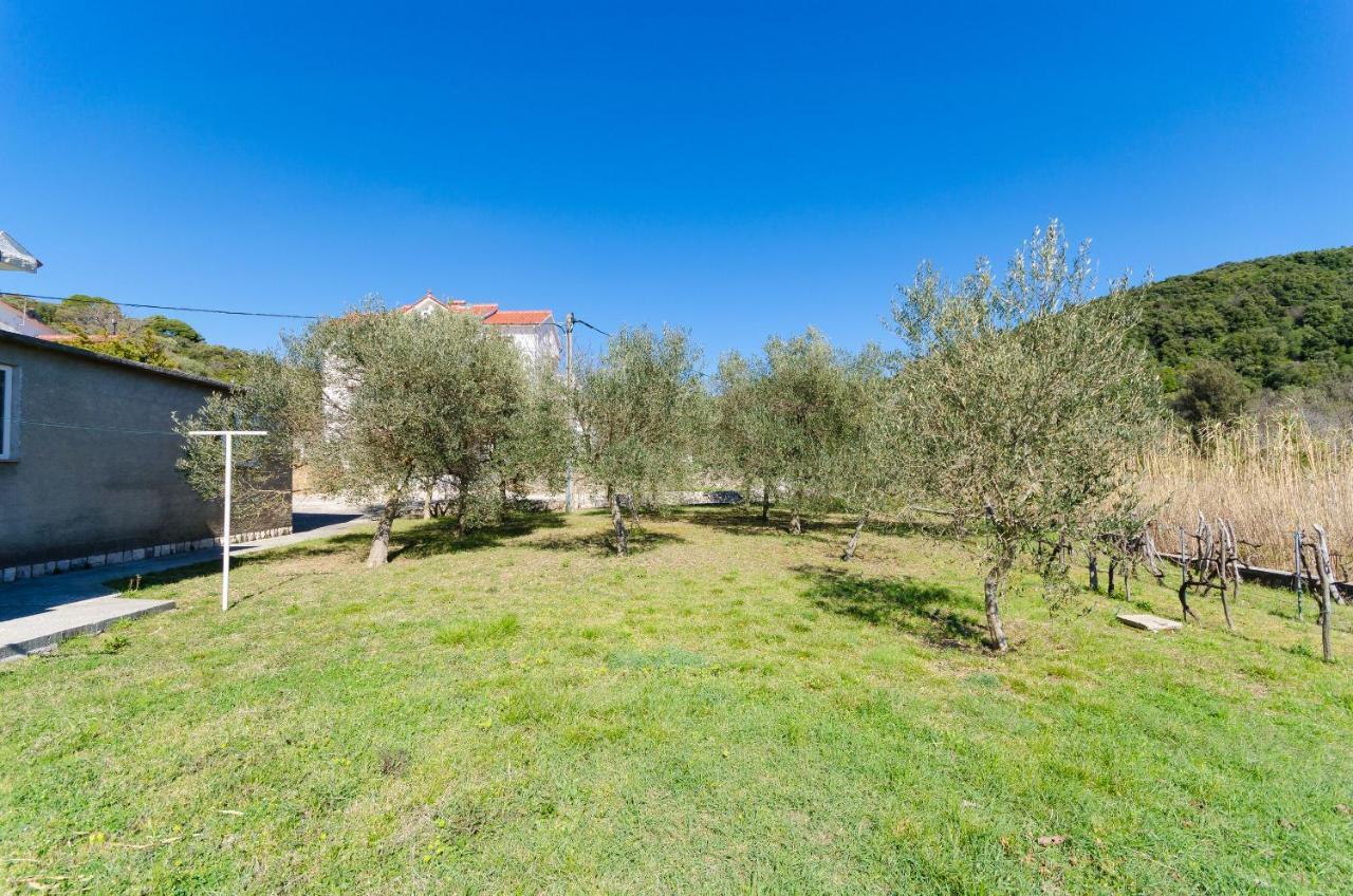 Apartments Vesna Kampor Екстериор снимка